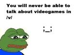 Feels Bad Man / Sad Frog