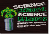 Powerthirst