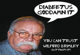 Diabeetus