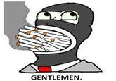 Gentlemen