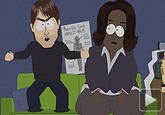 Tom Cruise Jumps on Oprah's Couch