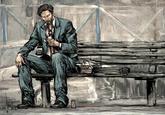Keanu Is Sad / Sad Keanu