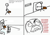 Rage Guy (FFFFFUUUUUUUU-)