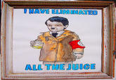 Death to All Juice
