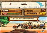 You Have Died of Dysentery