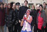 Epic Sax Guy