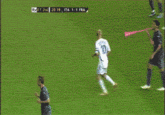 Zidane's Headbutt
