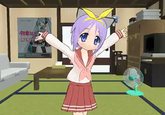 Nyan Nyan