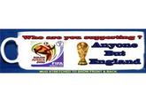 Anyone But England