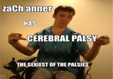 Zach Anner