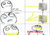 Close Enough