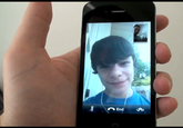 FaceTime Tony