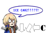 Ice Car