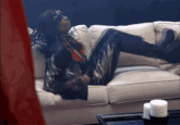 Fuck Yo Couch
