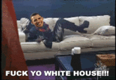 Fuck Yo Couch
