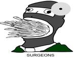The Surgeon is.Back