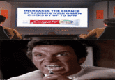 KHAN!