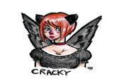 Cracky Chan