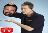 Vince Shlomi (ShamWow, Slap Chop)