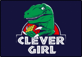 Clever Girl