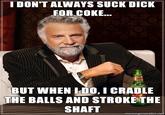Most Interesting Man in the World