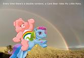 Double Rainbow