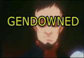 GENDOWNED