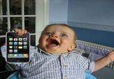 iPhone 4 Death Grip