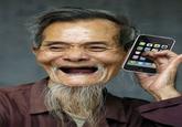iPhone 4 Death Grip