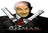 'If Mr Bean Was...'