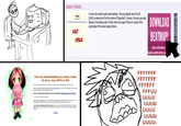 Rage Guy (FFFFFUUUUUUUU-)