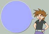 Gary Oak