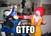 GTFO