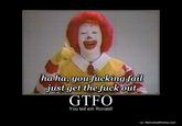 GTFO
