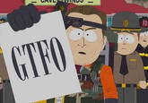 GTFO
