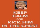De Jong's Kick