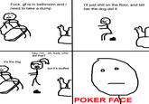 Poker Face