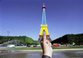 Forced Perspective