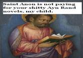 SaintAnon