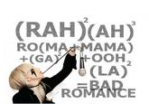 Bad Romance