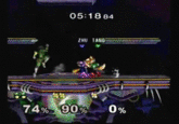 Wombo Combo