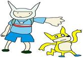 Sonichu