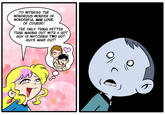 Horrified Scotty