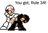 You Got Mega Man