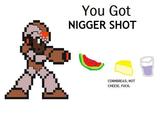 You Got Mega Man