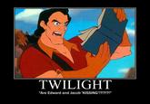 Gaston Reads X