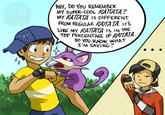 Youngster Joey