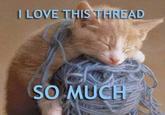 This Thread (is) X
