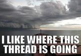 This Thread (is) X
