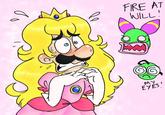 Gay Luigi?